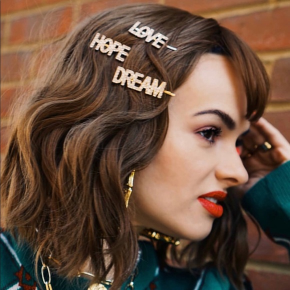 Hair clippers with BOSS GIRLS HAPPY KISS 2 for 5$ - Picture 7 of 8